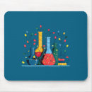 Search for chemistry mousepads Cake