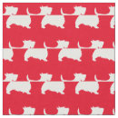 Search for scottie dog fabric Pet