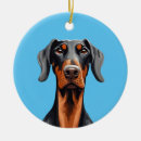 Search for cartoon dog christmas tree decorations Pets