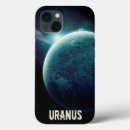 Search for uranus iphone cases Planet