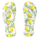 Search for lemon thongs Flowers