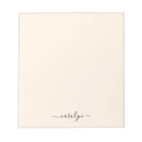 Search for note pad business stationery Stationary