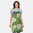 Search for botanical aprons Beautiful