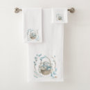 Search for easter rabbit bath towels Modern