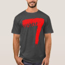Search for seven samurai tshirts Vintage
