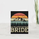 Search for shes here cards Here comes the bride
