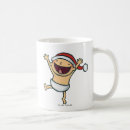 Search for leslie mugs Red