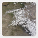 Search for landforms stickers Mountainous