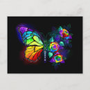 Search for rose colored postcards Floral