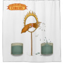 Search for squid shower curtains Octopus