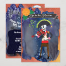 Search for dia de los muertos invitations Party