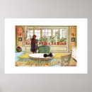 Search for carl larsson posters Watercolor
