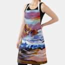 Search for cliff aprons Ocean