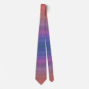 Search for multicolored striped ties Purple