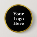 Search for gold business badges Marketing