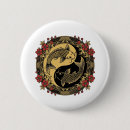 Search for chinese dragon badges Lunar new year
