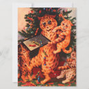 Search for louis wain christmas cards Cute