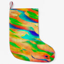 Search for painted christmas stockings Artistic
