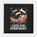 Search for everybody magnets Merry christmas
