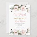 Search for spanish baby shower invitations Niña