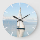 Search for mirror clocks Nature