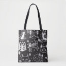 Search for vintage halloween bags Cartoon