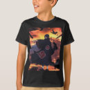 Search for itachi uchiha tshirts Sharingan