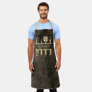 Search for linen texture aprons Elegant