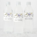 Search for bridal shower bottle labels Vintage
