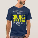 Search for church tshirts Religion