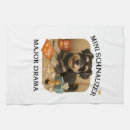 Search for schnauzer tea towels Wolf