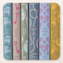 Search for jane austen coasters Literature