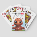 Search for 1st playing cards Kids