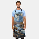 Search for streams aprons Nature