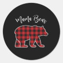 Search for funny buffalo stickers Merry christmas