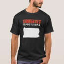 Search for somerset tshirts America