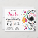Search for dia de los muertos birthday invitations Mexican