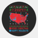 Search for elector stickers Merry christmas