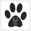 Search for white paw stickers Thank you