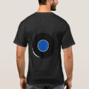 Search for magic 8 ball tshirts Black