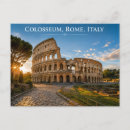 Search for ancient rome postcards Roman architecture