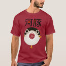 Search for blowfish clothing Fugu