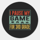 Search for worlds best boss stickers Joystick