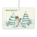 Search for christmas car air fresheners Cat