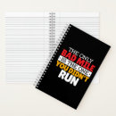 Search for field notes notebooks Running