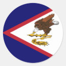 Search for american samoa stickers Flag