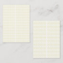 Search for elevator business cards Modern