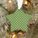Search for pattern star christmas tree decorations Unique
