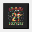 Search for 21st magnets Friends