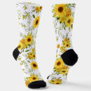 Search for sunflower socks Nature